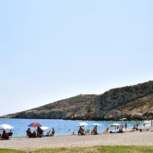 Πρωτομαγιά με εξορμήσεις εντός και εκτός Αθήνας