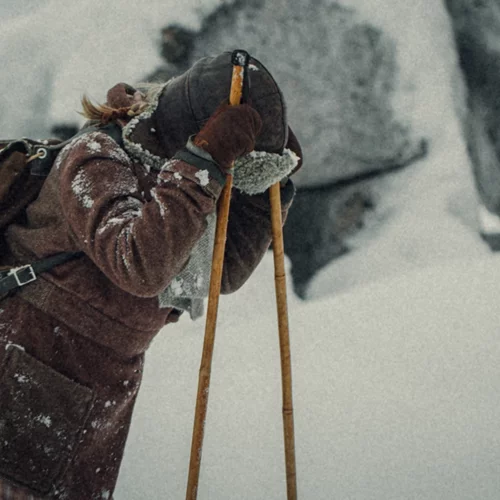 Μικρού μήκους (και σνακς!) από τη Φινλανδία έρχονται στο Ίριδα Visions