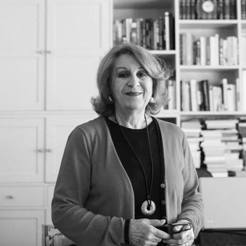 Συζητήσεις για ισότητα, ιλλουμινισμό και την ιστορία του θεάτρου στο Ίδρυμα Θεοχαράκη