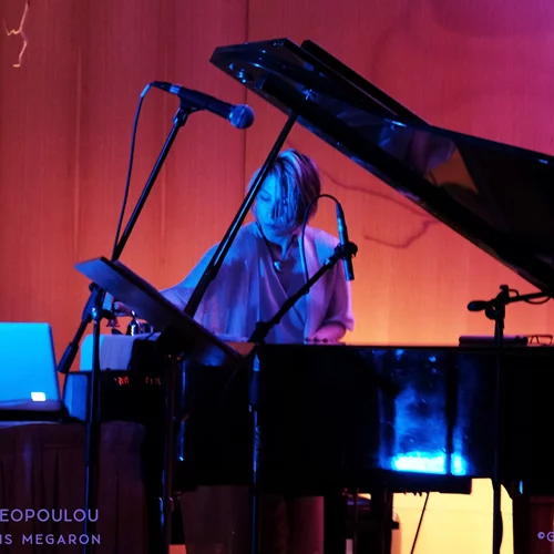 Το βραβευμένο έργο "Plano" κάνει πρεμιέρα στην Αθήνα