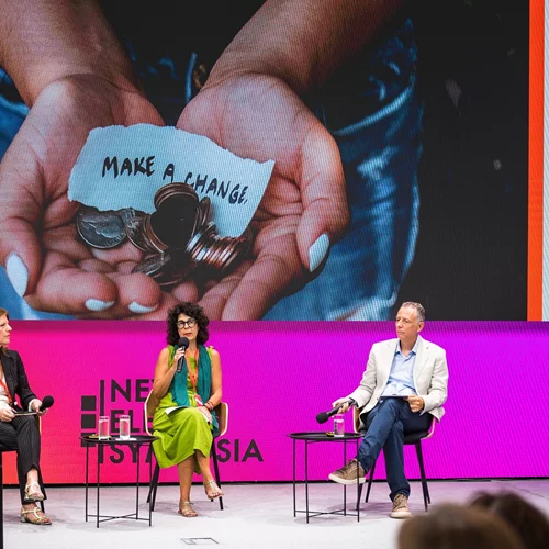 Έρχεται το 3ο Διεθνές Συμπόσιο για μια Νέα Ελευσίνα