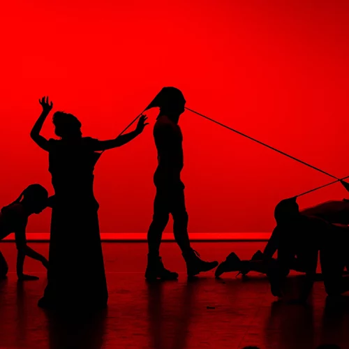 Πέντε χορογράφοι του "ODD–Onassis Dance Days" μας μιλούν για όσα θα δούμε στη Στέγη