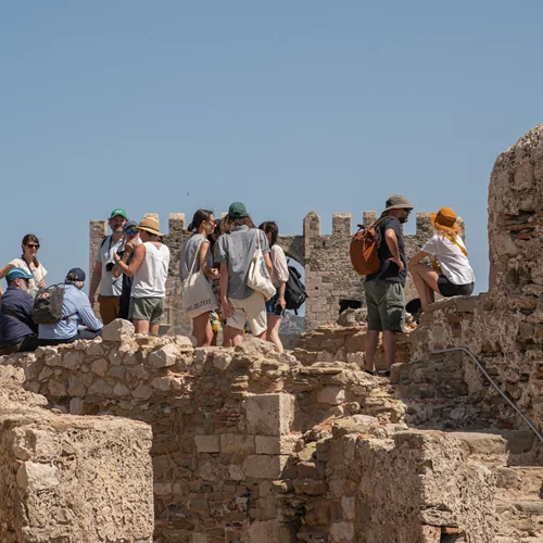 Ολοκληρώθηκε με επιτυχία το Oxbelly Retreat 2024