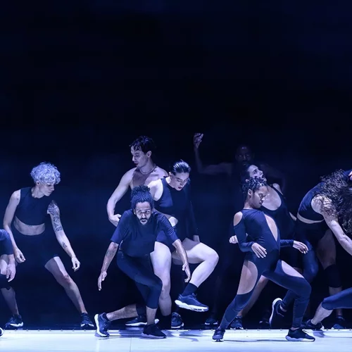 29ο Φεστιβάλ Χορού Καλαμάτας: 17 παραγωγές με κοινό γνώμονα το σώμα και τη ζωή γύρω από αυτό