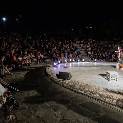 "Όλη η Αθήνα μία Σκηνή": Πρεμιέρα για τις δωρεάν εκδηλώσεις του Δήμου Αθηναίων