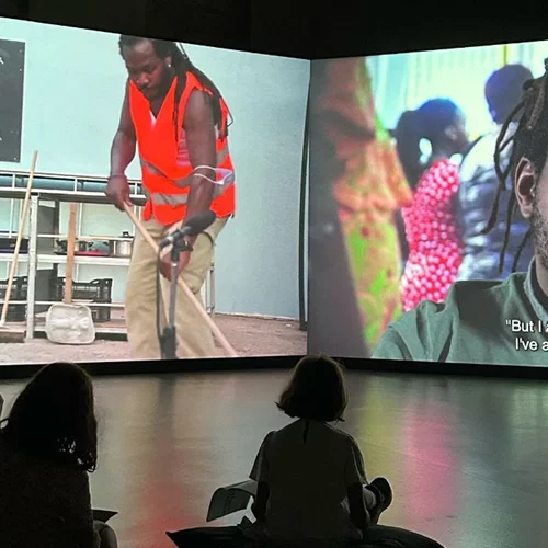 Πώς το χρώμα ενός ηθοποιού γίνεται εμπόδιο στην καριέρα του;