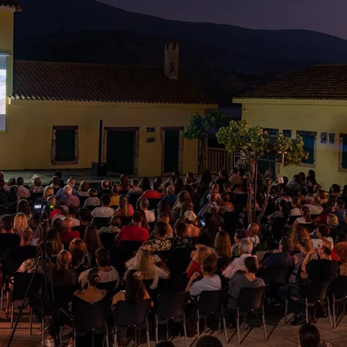 Το ελληνικό σινεμά αναδύεται στα "Κύματα" της Κεφαλονιάς