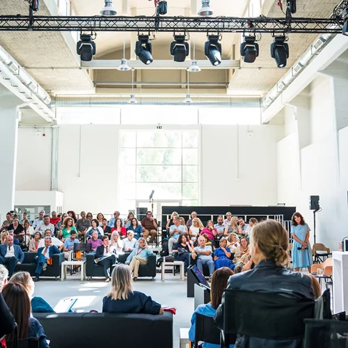 "Επαναγοητεύοντας τον Κόσμο" το θέμα του 3ο Διεθνούς Συμποσίου για μια Νέα Ελευσίνα