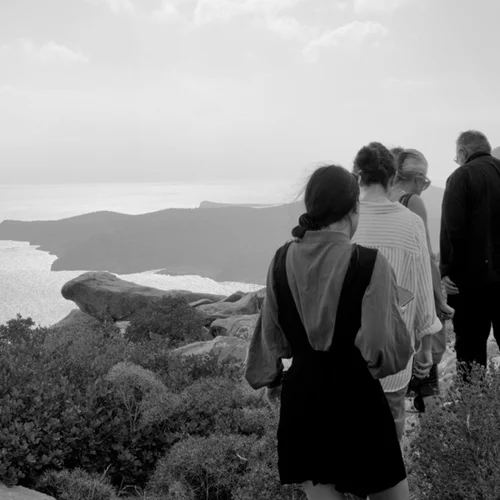 Η διδακτική πλευρά της τέχνης στο 3ο art residency του Ιδρύματος Μαμιδάκη
