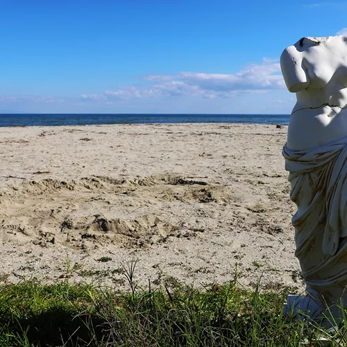 Η σύγχρονη τέχνη συναντά την παράδοση του Πήλιου στο Zig Zag Festival