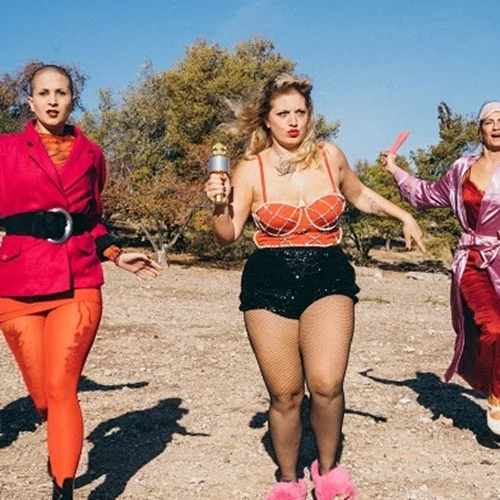 Η θεατρική "Αίθουσα αναμονής" επιστρέφει στο Σωματείο Οδηγών Ταξί Αττικής