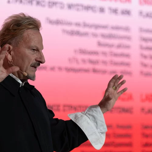 Επιστροφή για τους Στέρεο Νόβα, ο Καστελούτσι και όλες οι πολιτιστικές δράσεις που θα δούμε στην Ελευσίνα το 2023