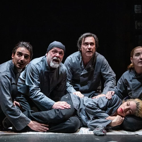 Ο χρυσός δράκος