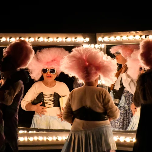 Επίσημη πρεμιέρα για το Φεστιβάλ Αθηνών Επιδαύρου με Χουβαρδά και Beaver Dam Company