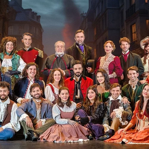 Οκτώ έργα της παγκόσμιας λογοτεχνίας μέσα από το θέατρο