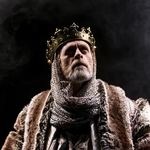 Ο "Βασιλιάς Ληρ" επιστρέφει σε φλαμένκο εκδοχή στο θέατρο Arroyo