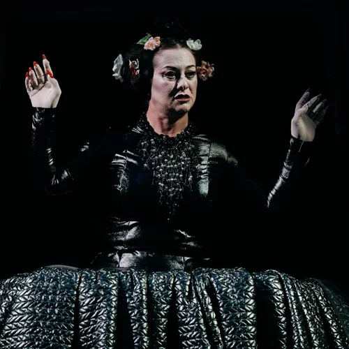 "Περλιμπλίν και Μπελίσα": Με νέες ημέρες και ώρες θα συνεχιστεί η παράσταση του Πορεία