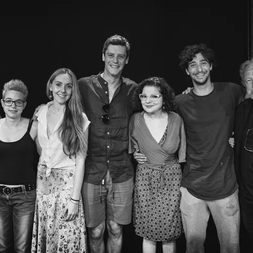 Θέατρο "Μπέλλος": Ένα έργο για το μετά του πολέμου σκηνοθετεί η Αικατερίνη Παπαγεωργίου τη νέα σεζόν