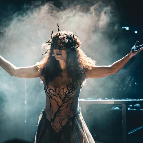 Οι Pagan καλούν την Αθήνα σε ένα τελετουργικό γλέντι