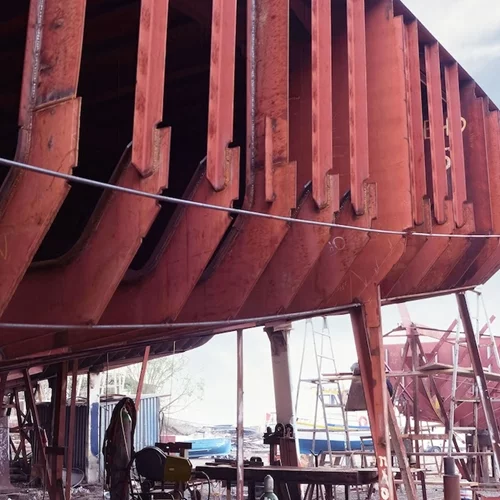 "Horizon Wanderers": Απαθανατίζοντας τις επιπτώσεις της ανθρώπινης δραστηριότητας στον θαλάσσιο χώρο