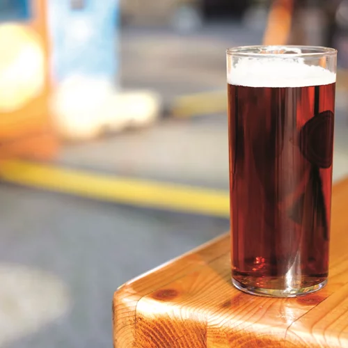 Oktoberfest Athens 2024: Έρχεται το φεστιβάλ μπίρας ξανά στο Γκάζι