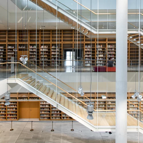 Όλα αλλάζουν, πώς συνεχίζει το βιβλίο; Μια επίκαιρη συζήτηση στην Εθνική Βιβλιοθήκη