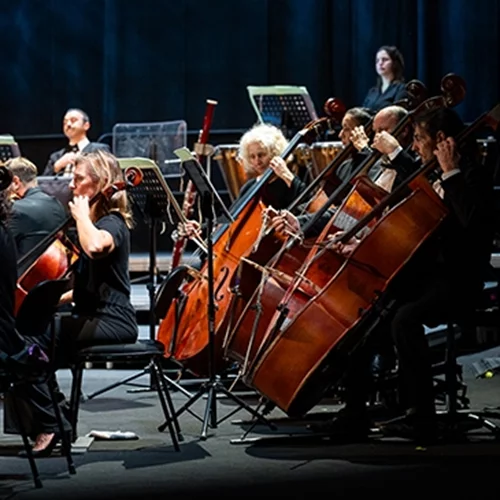 Οι συναυλίες που θα δούμε τις επόμενες μέρες στο Ολύμπια-Δημοτικό Μουσικό Θέατρο "Μαρία Κάλλας"