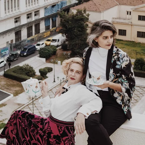 Η Πειραματική κερνά τα τελευταία "Μπατόν σαλέ"