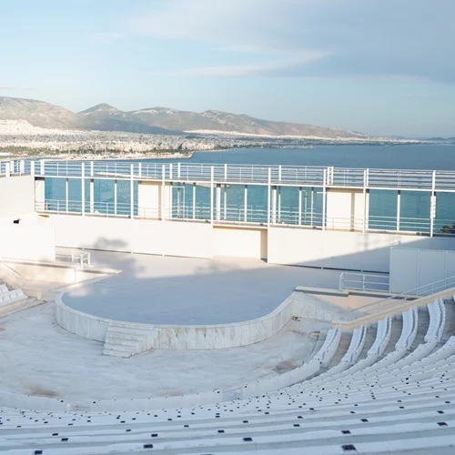 Τι θα δούμε στο "Βεάκειο" αυτό το καλοκαίρι;