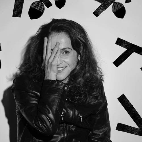 Μαρίνα Αργυρίδου: "Το θέατρο για μένα έχει να κάνει κατεξοχήν με την πίστη"