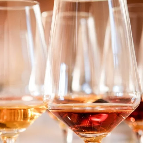 Ένα ταξίδι οινογνωσίας και οινογευσίας στους αμπελώνες της Βόρειας Ελλάδας στο Ίδρυμα Β&Ε Γουλανδρή