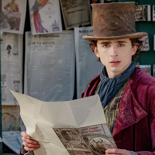 Οι ταινίες που έρχονται στις αίθουσες την Πέμπτη 14/12