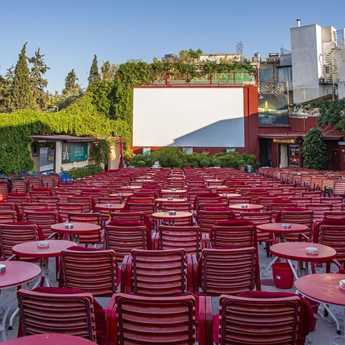 Τι νέο θα δούμε αυτό το ΠΣΚ στα θερινά σινεμά