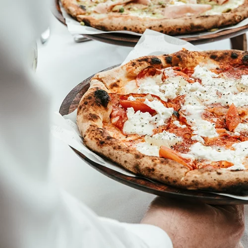 Fine tuning α λα ιταλικά στο Nolita