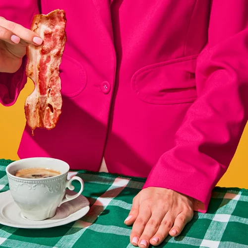 Τα food trends του 2025: Πώς, τι και γιατί θα τρώμε φέτος