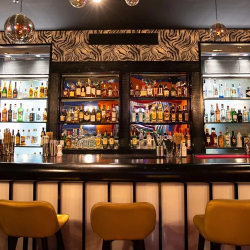 Τα νέα μπαρ της Αθήνας