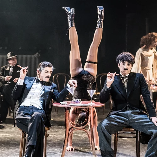 Αναβάλλονται τα "Φώτα της πόλης" στο Εθνικό