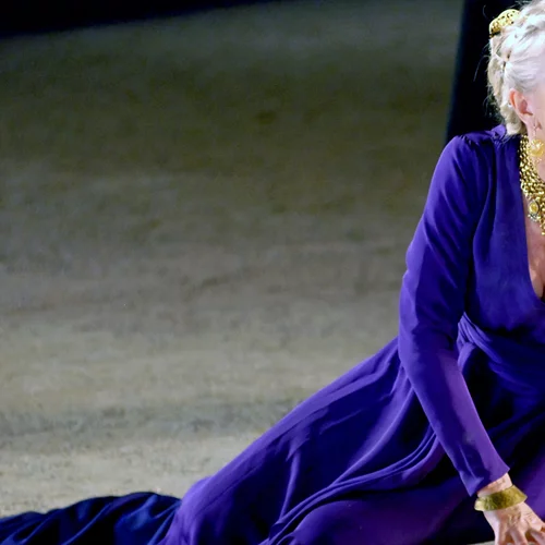 "Ιππόλυτος-Φαίδρα": Επετειακή έκθεση στο Φεστιβάλ Επιδαύρου για την τραγωδία του Ευριπίδη