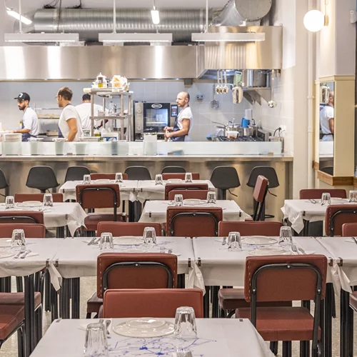 Νέα εστιατόρια στην Αθήνα: Όλες οι αφίξεις πριν τις γιορτές