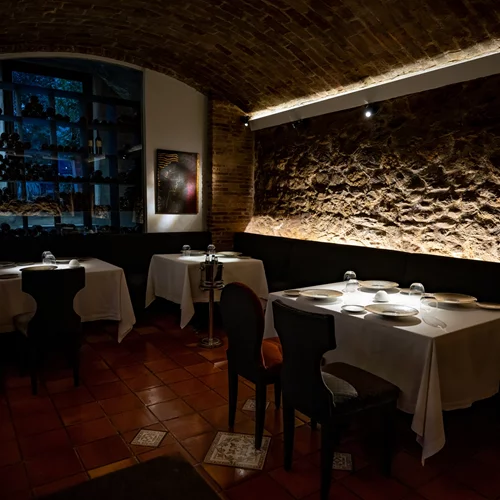 Τα κρασιά του Philippe Bouchard για ένα βράδυ στη "Σπονδή"