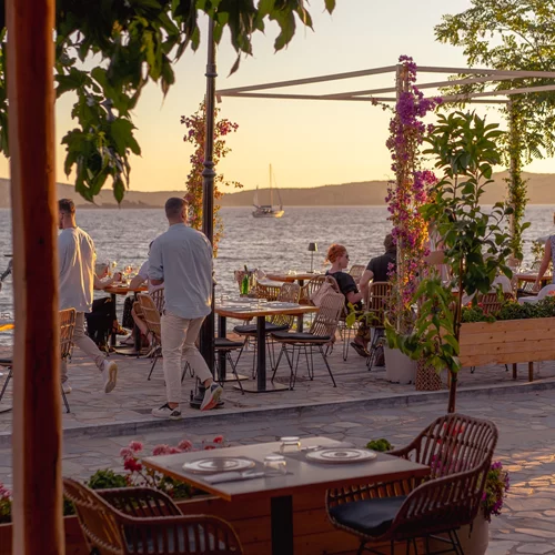 Τα κορυφαία εστιατόρια της Πελοποννήσου