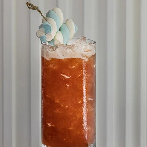 Στο "Enso", για τα πρώτα after office drinks της σεζόν