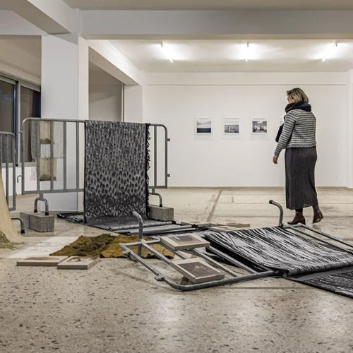 Μια ανοιχτή συζήτηση για την πυρηνική ενέργεια στο Tavros