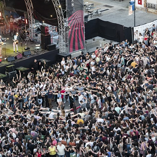 Γιατί τόσος χαμός φέτος με τα πανηγύρια;