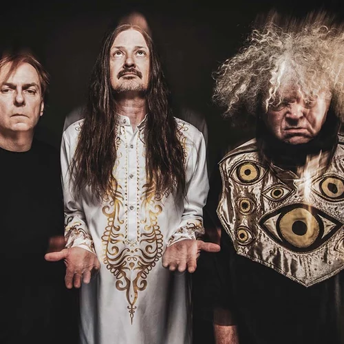 Πλησιάζει το live των Melvins στην Τεχνόπολη