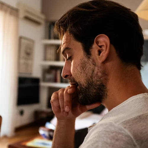 Αποκλειστικό: Η Γιώτα Φέστα συναντά τον Γιώργο Καραμίχο στο "Outro" τη νέα σεζόν