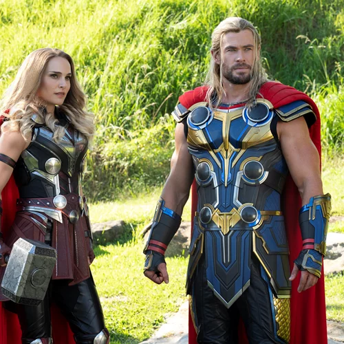 Οι ταινίες που έρχονται στις αίθουσες την Πέμπτη 7/7