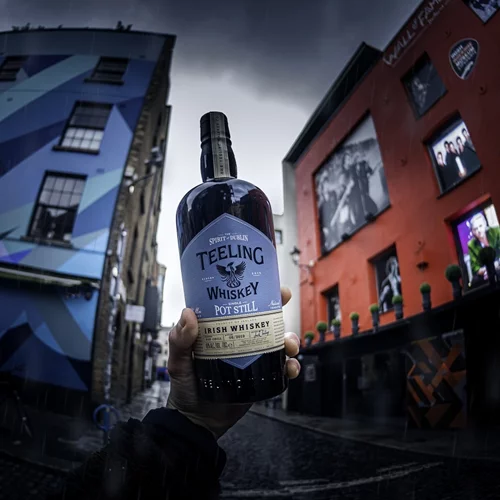 Γιατί το Teeling είναι ένα ιρλανδέζικο ουίσκι που πρέπει να δοκιμάσεις