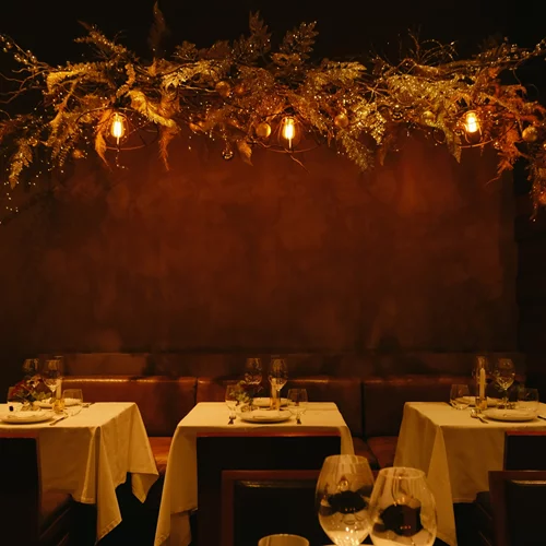 Τα Top Notch εστιατόρια της Αθήνας