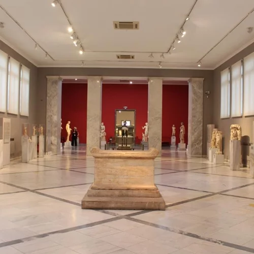 Ευρωπαϊκές Ημέρες Πολιτιστικής Κληρονομιάς στο Εθνικό Αρχαιολογικό Μουσείο